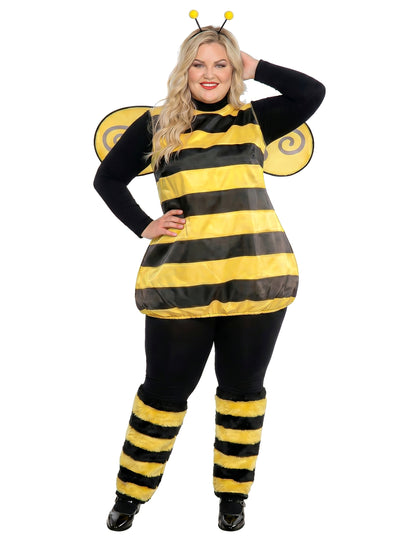 Costum de albine pentru femei