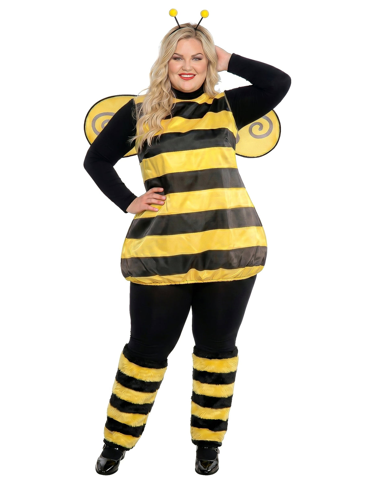 Costum de albine pentru femei