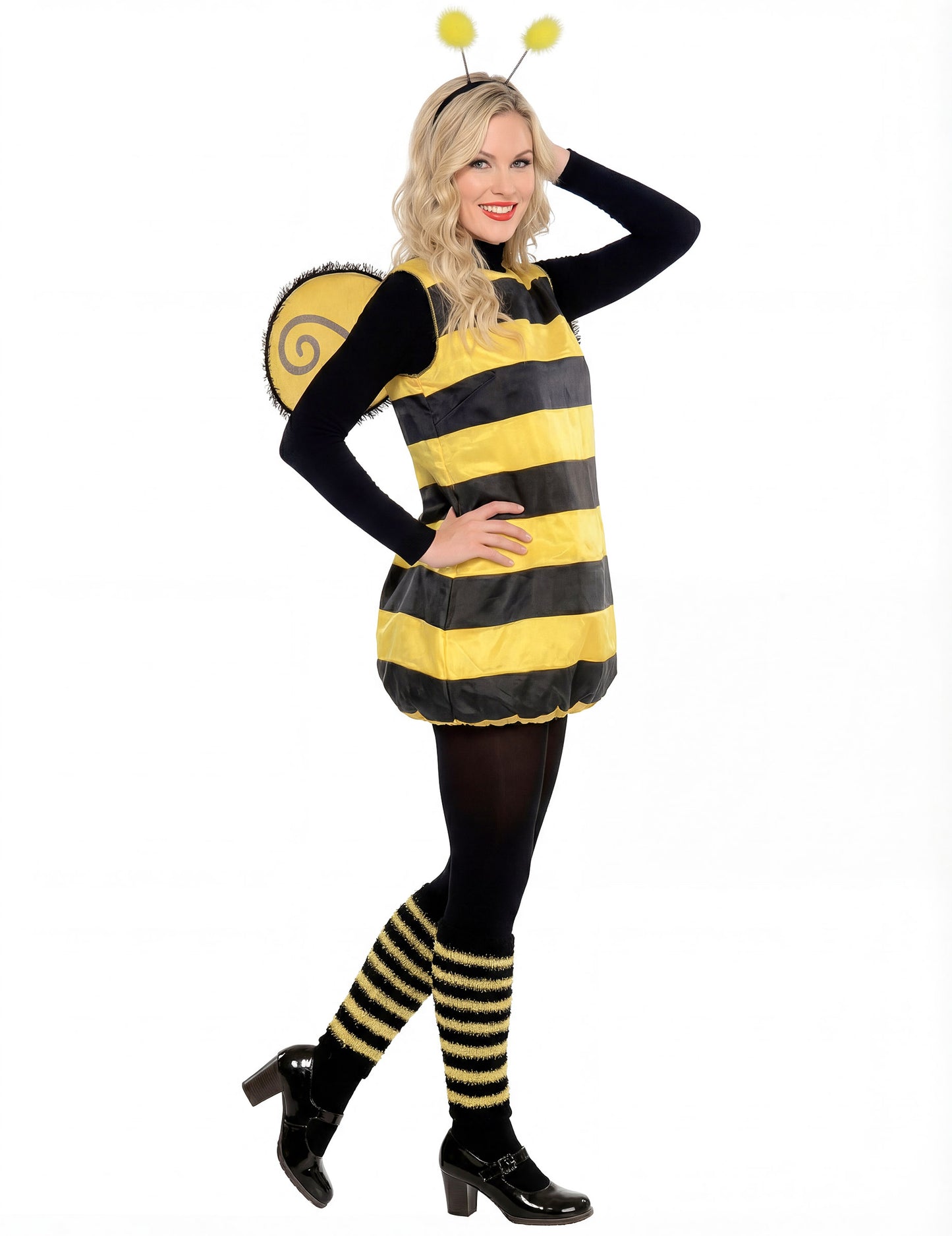 Costum de albine pentru femei