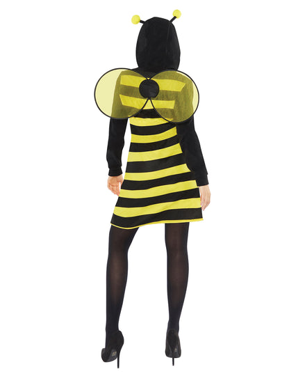 Costum de albină polară pentru femeie