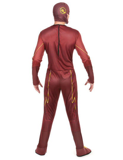 Seria clasică deghizare The Flash Adult
