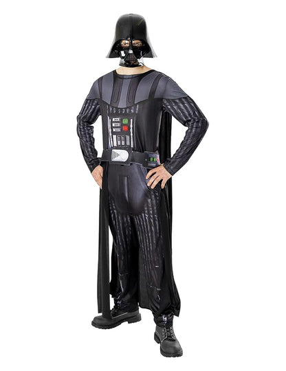Adult adult adult deghizare vader adult - Star Wars