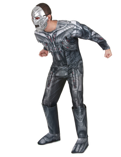 Costum Ultron Deluxe - Avengers™ filmul 2 pentru adulți