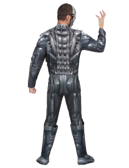 Costum Ultron Deluxe - Avengers™ filmul 2 pentru adulți