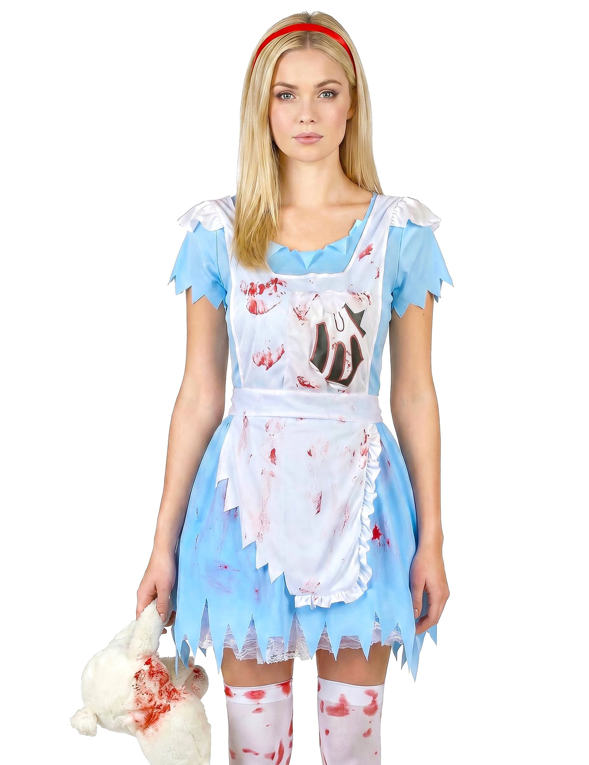 Costum sângeros al femeilor