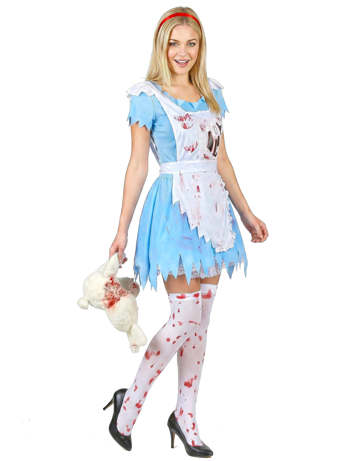 Costum sângeros al femeilor