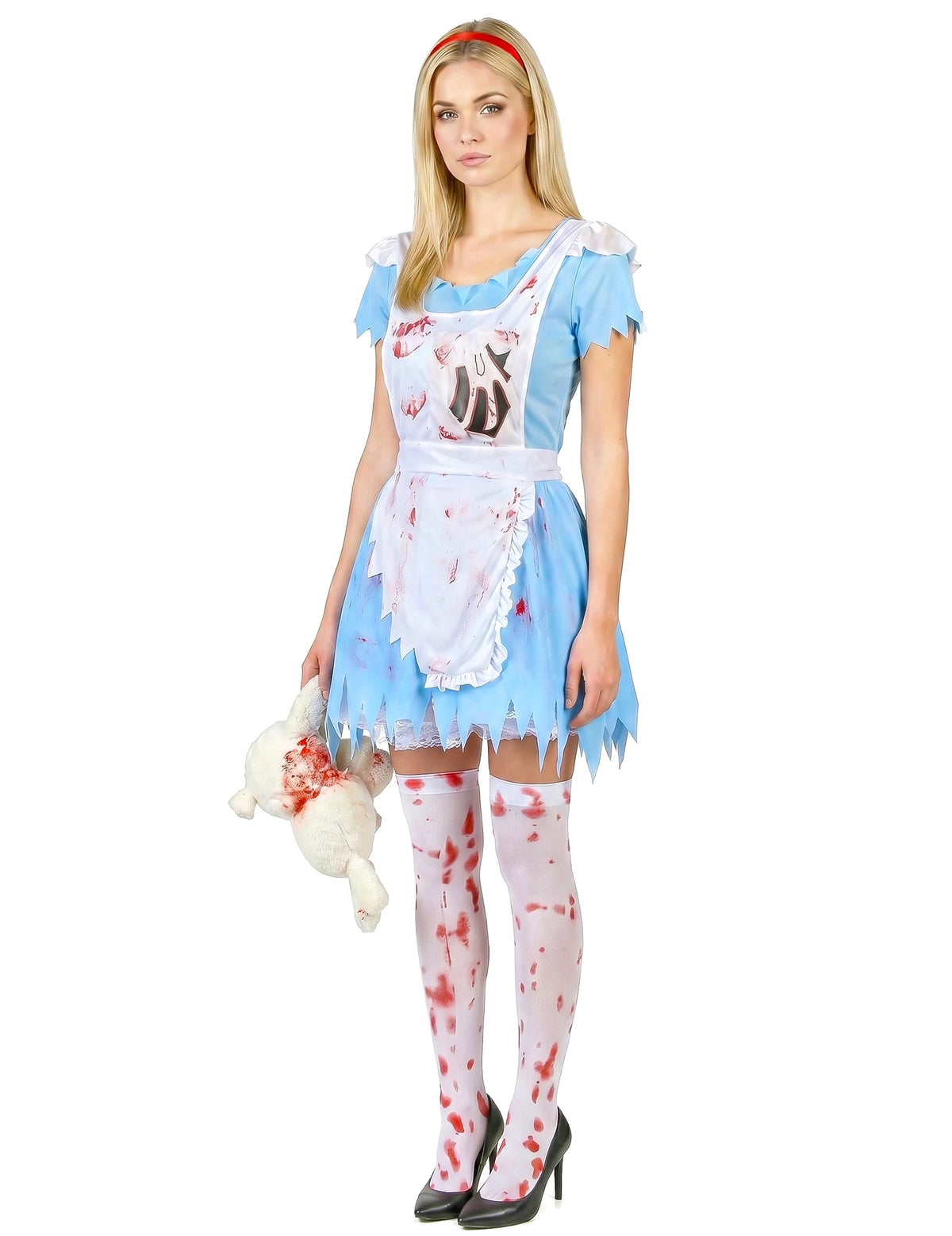 Costum sângeros al femeilor
