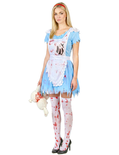 Costum sângeros al femeilor