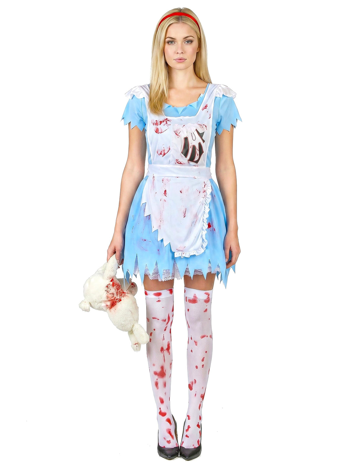Costum sângeros al femeilor