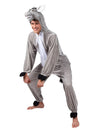 Costum de măgar pentru adulți