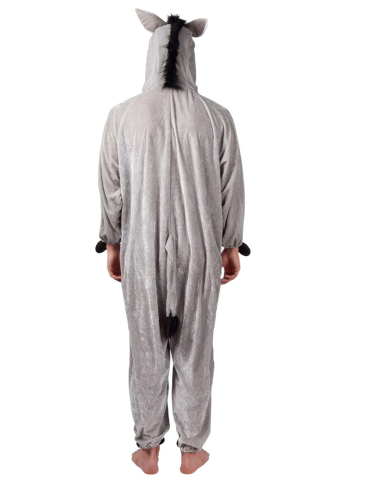 Costum de măgar pentru adulți