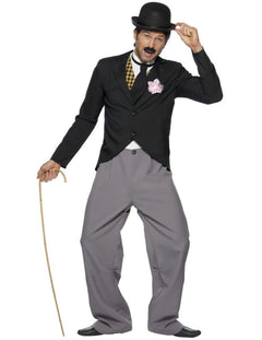 Costume Charleston pentru bărbați