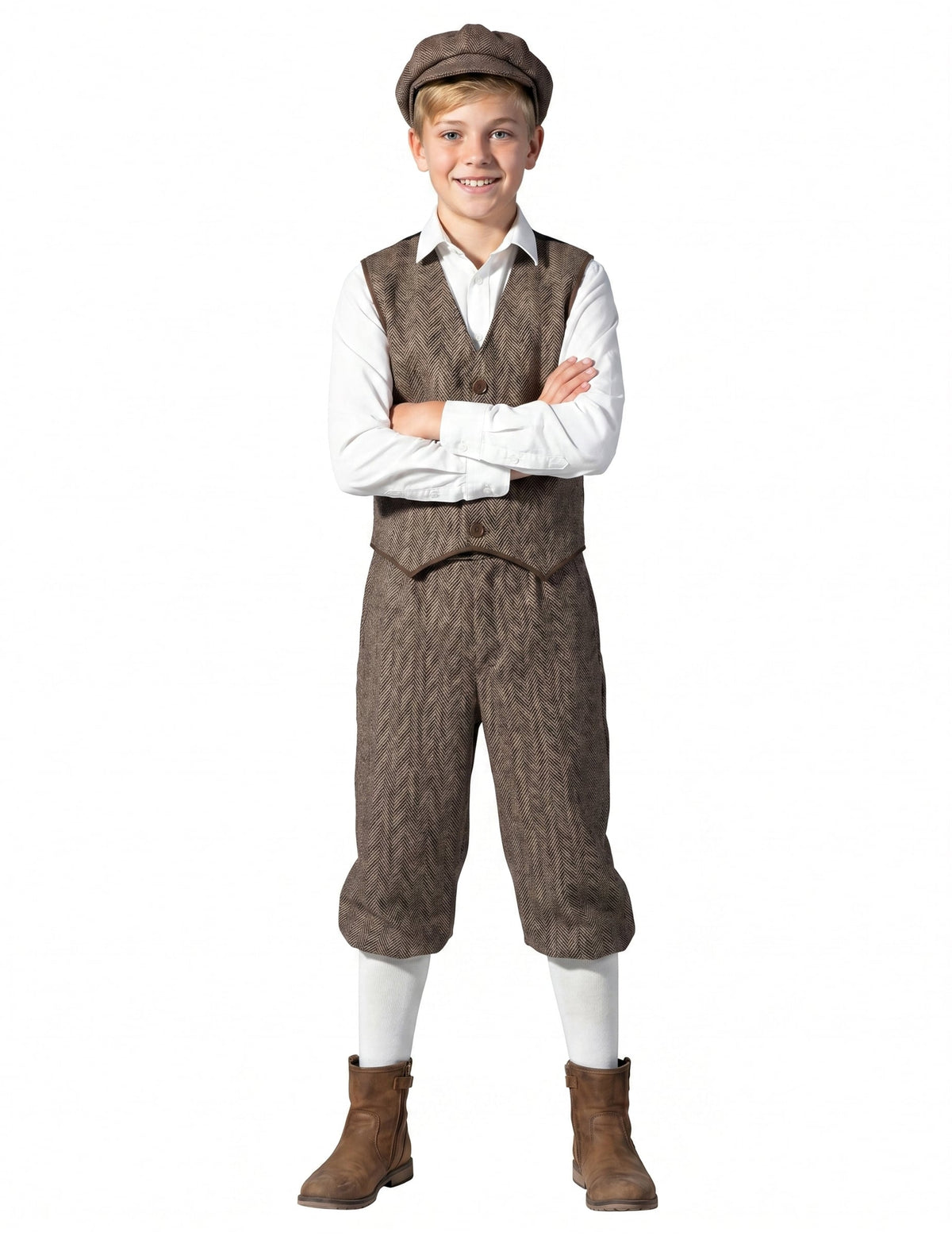 Costum Anii 20 pentru copii