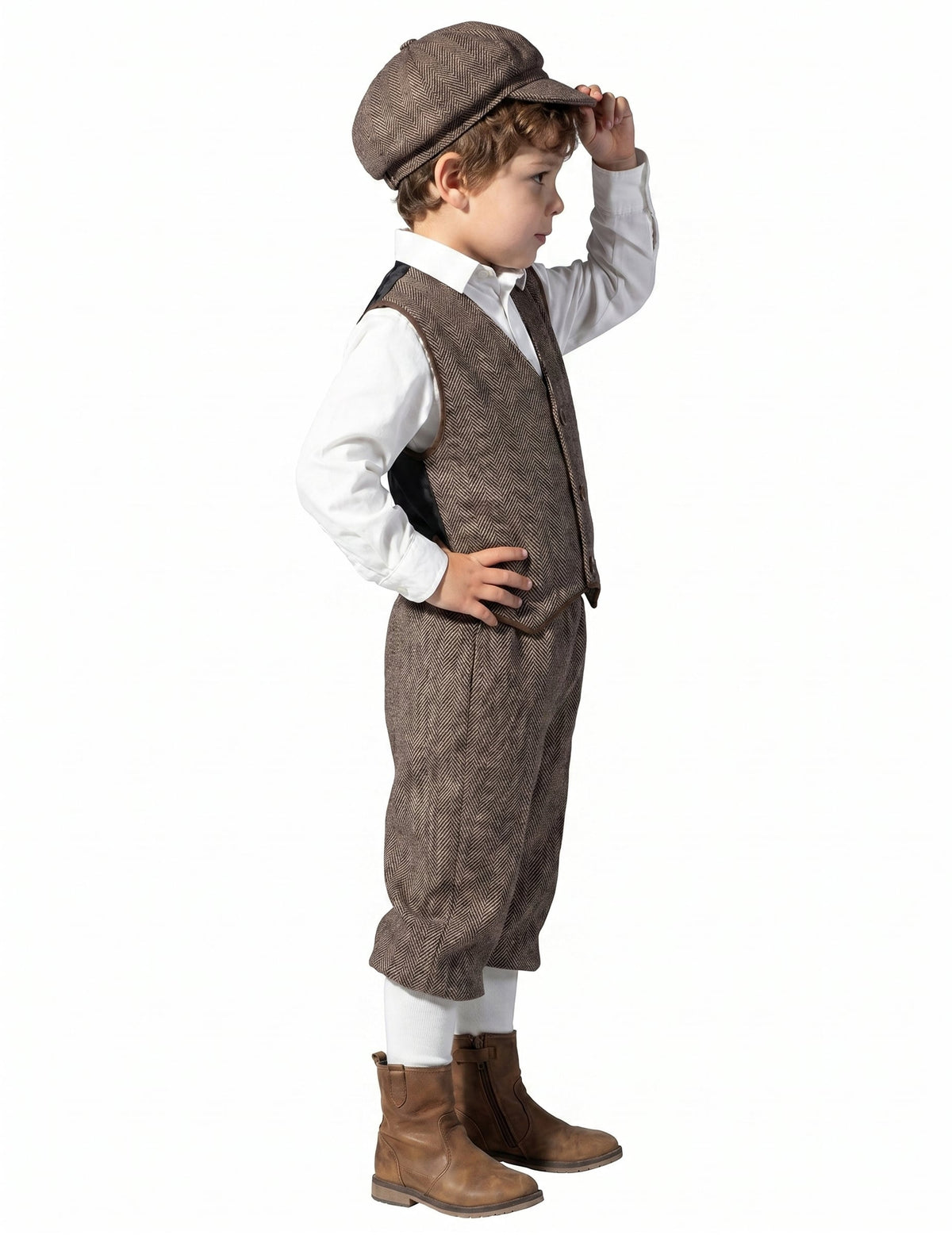 Costum Anii 20 pentru copii