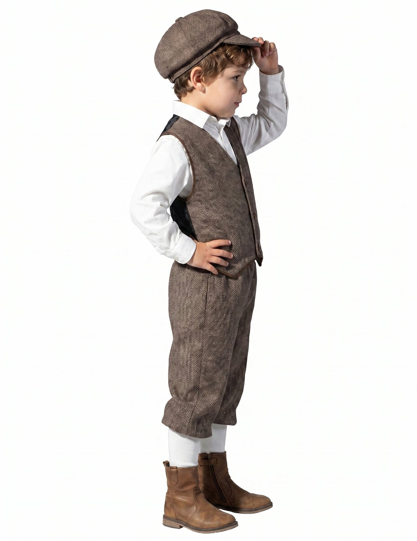 Costum Anii 20 pentru copii