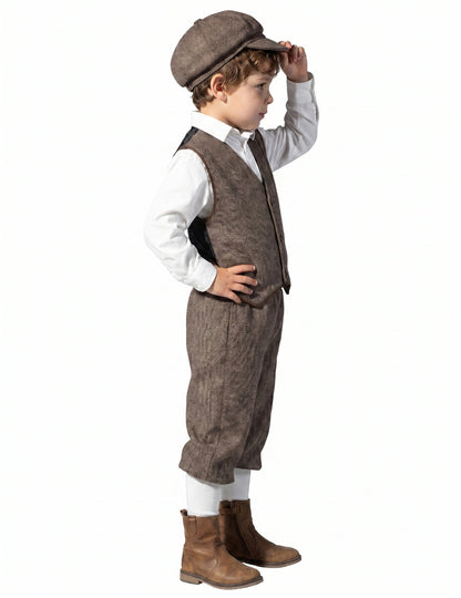 Costum Anii 20 pentru copii