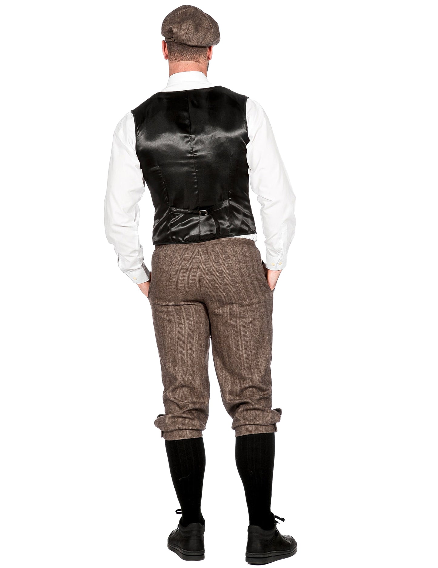 Costum anii 20 maro, lux, bărbați