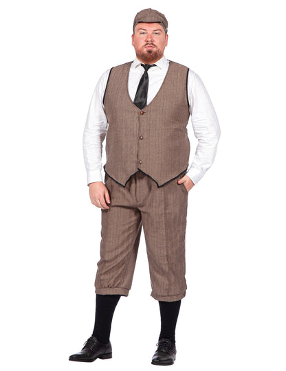 Costum anii 20 maro, lux, bărbați