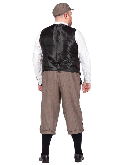 Costum anii 20 maro, lux, bărbați
