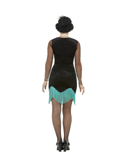 Anii 190 deghizați păunul