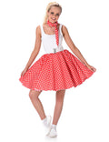 Costume vintage anilor 50 pentru adulti