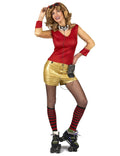 Costume adulți sexy anii 80
