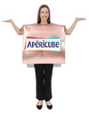 Costum Apéricube™ roz pentru copii