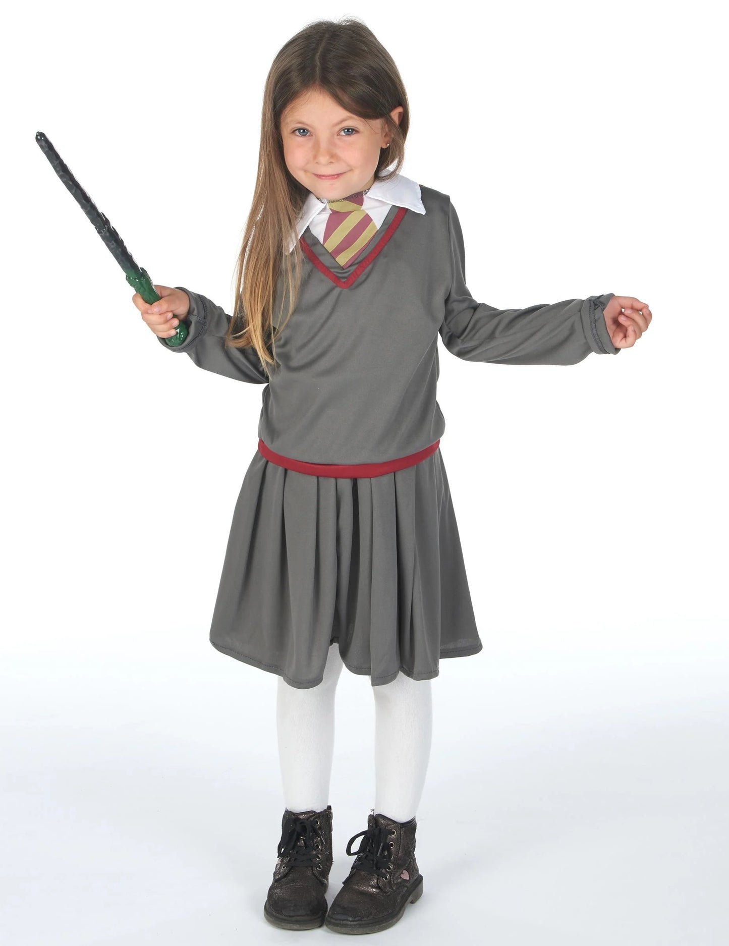 Halloween Girl ucenic deghizare