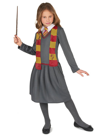 Halloween Girl ucenic deghizare