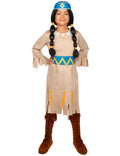 Costume Yakari