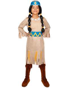 Costume Yakari