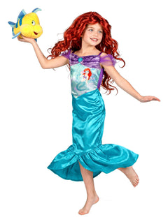 Costume Mica Sirenă