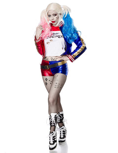 Costum de Halloween premium