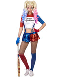 Costume de Halloween pentru adulți alb