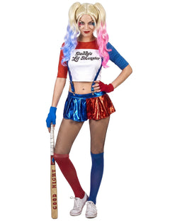 Costume de Halloween pentru adulți alb