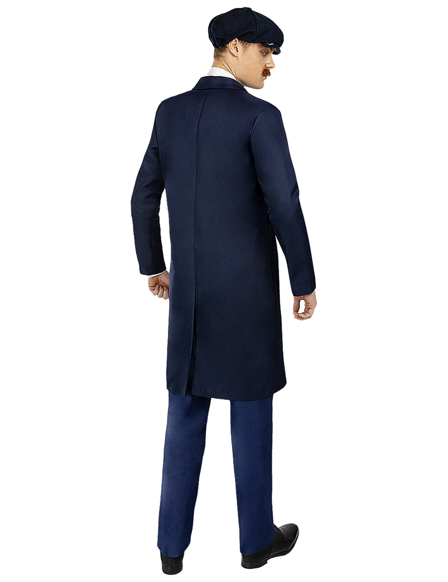 Costum Arthur Shelby - Peaky Blinders pentru barbati