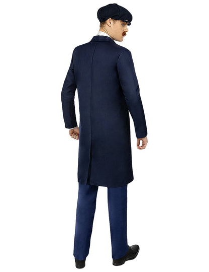 Costum Arthur Shelby - Peaky Blinders pentru barbati