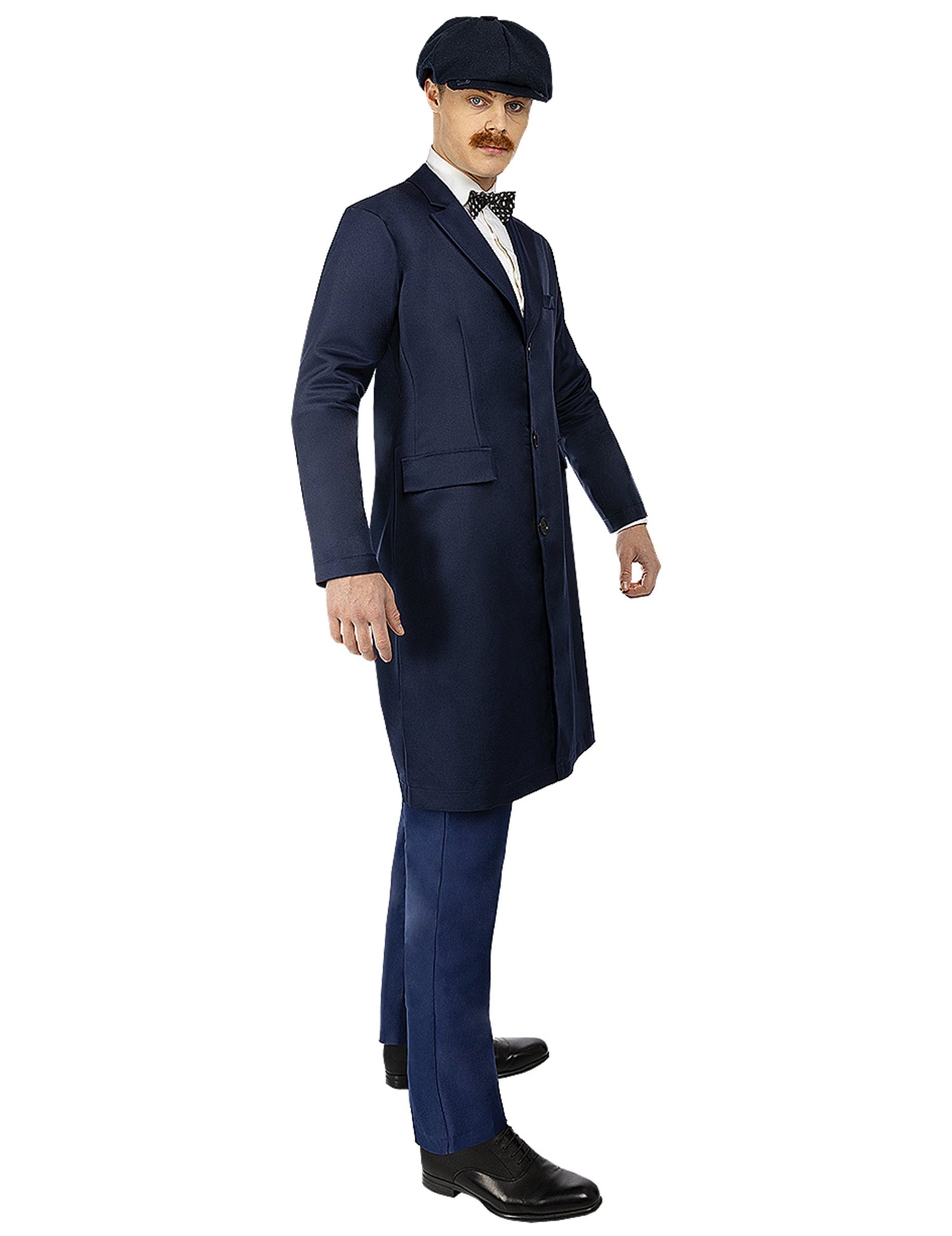 Costum Arthur Shelby - Peaky Blinders pentru barbati