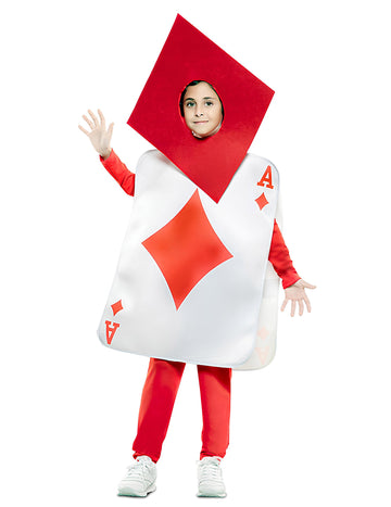 Costum de copil cu diamante