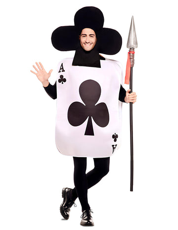 Costum de cluburi pentru adulți