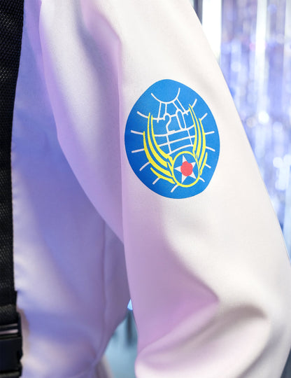 Deghizarea astronautului bărbaților