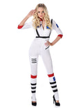 Costume de astronaut pentru femei