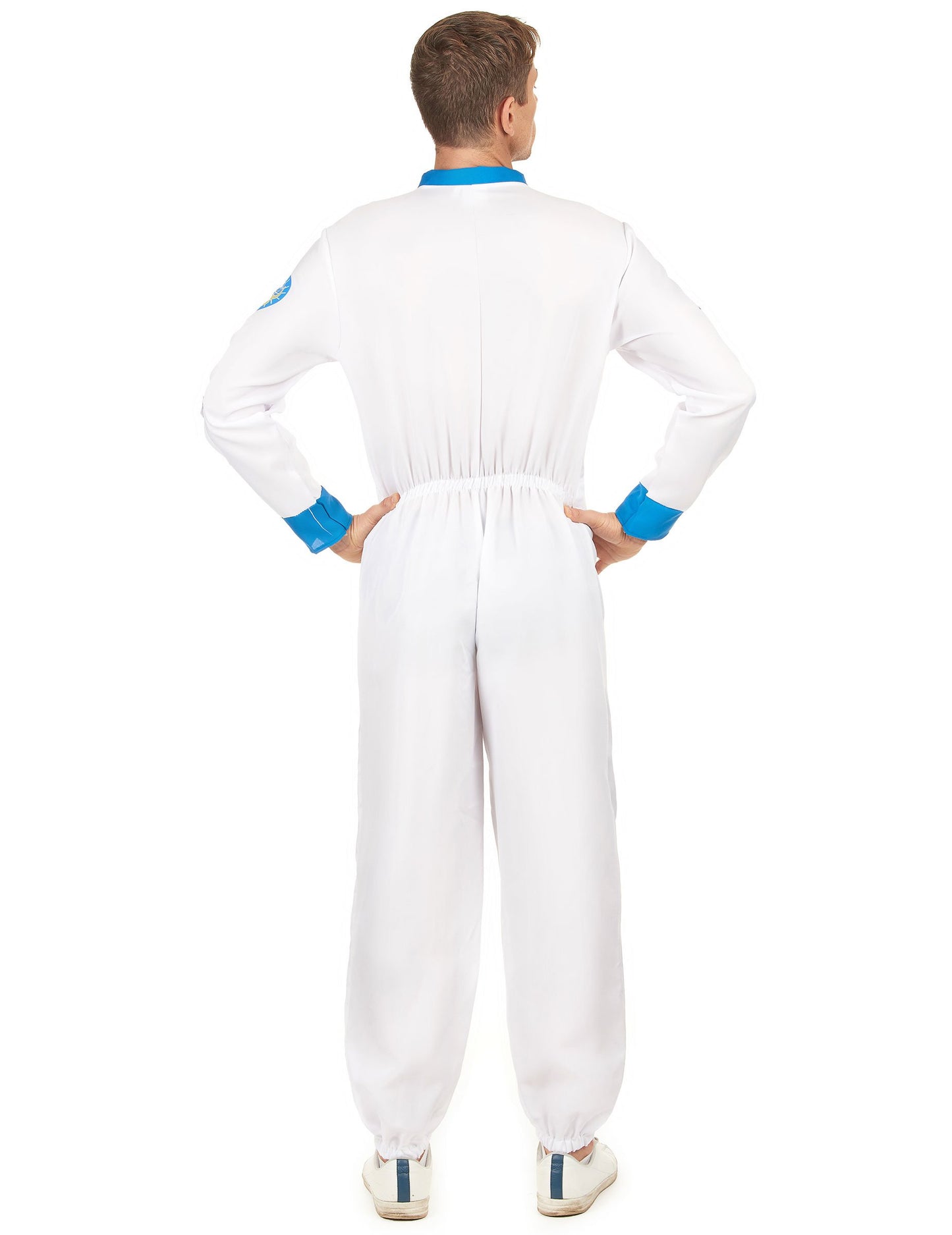 Deghizarea astronautului bărbaților