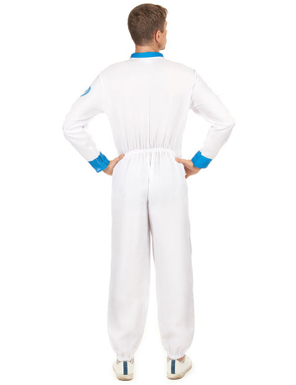 Deghizarea astronautului bărbaților