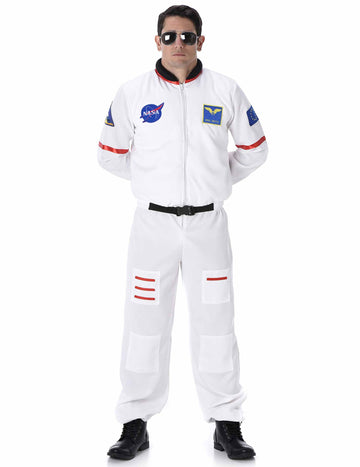 Deghizarea astronautului bărbaților