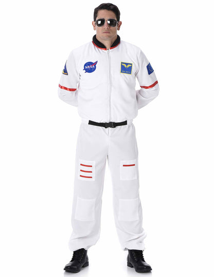 Deghizarea astronautului bărbaților