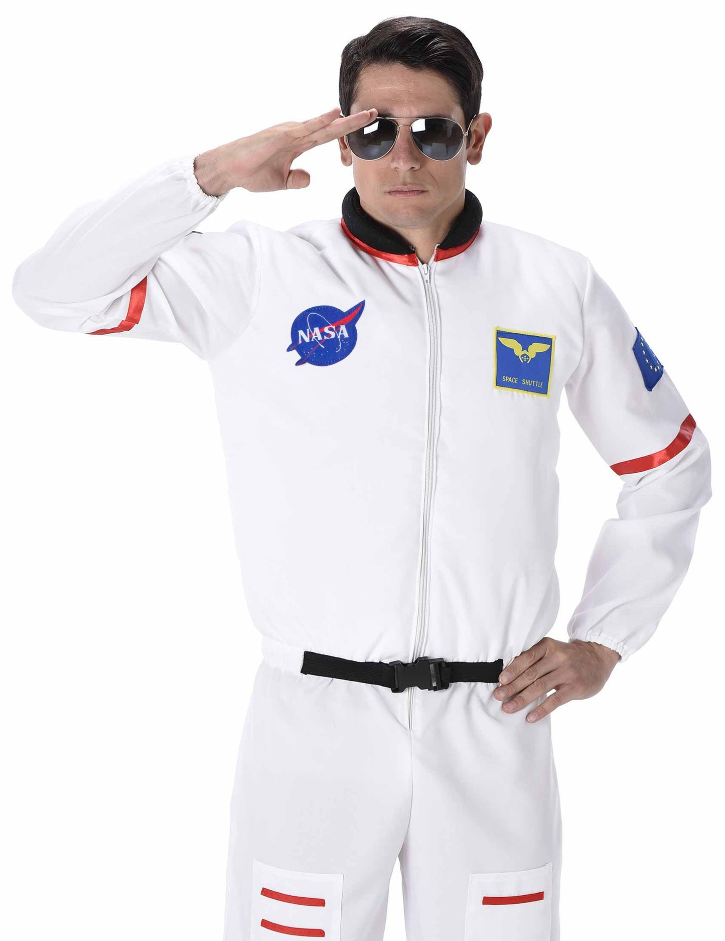 Deghizarea astronautului bărbaților