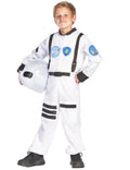 Costume de astronaut, extraterestru si erou spatiu