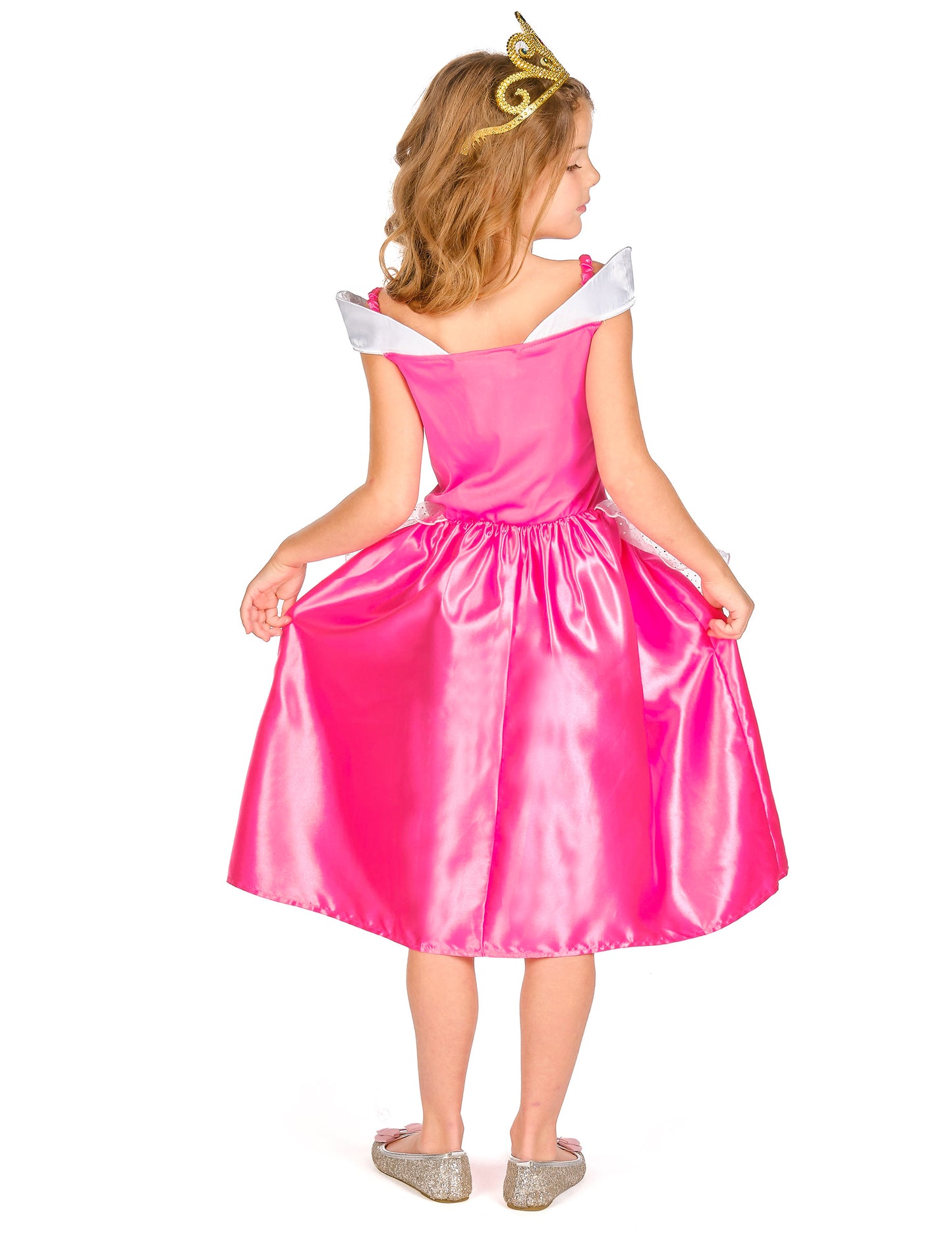 Aurore deghizare în fete fete de bază din lemn de dormit