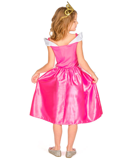 Aurore deghizare în fete fete de bază din lemn de dormit